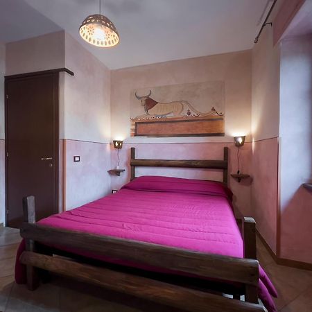 Bio Agriturismo Aia del Tufo Sorano  Esterno foto