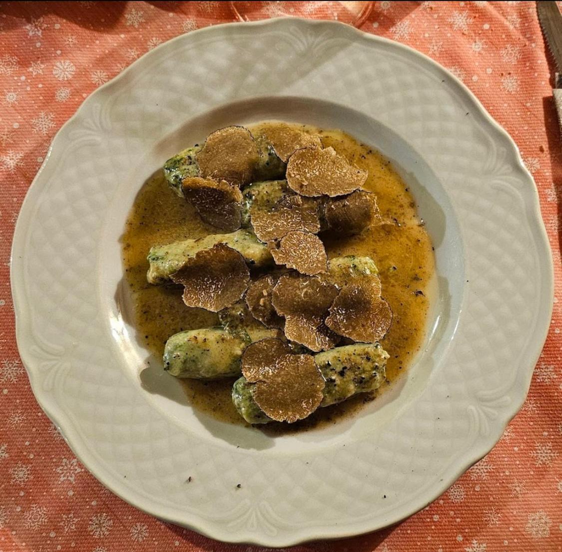 Bio Agriturismo Aia del Tufo Sorano  Esterno foto