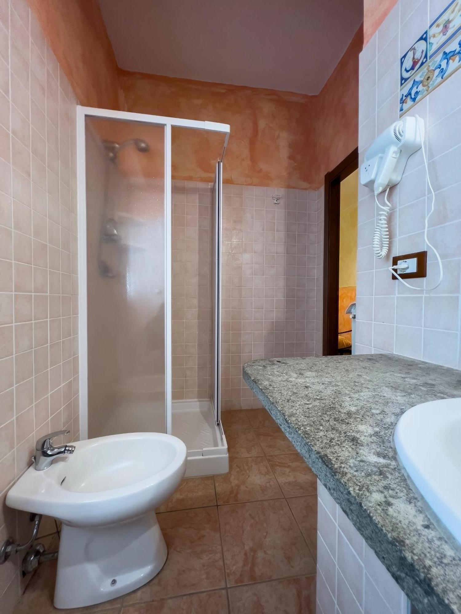 Bio Agriturismo Aia del Tufo Sorano  Esterno foto