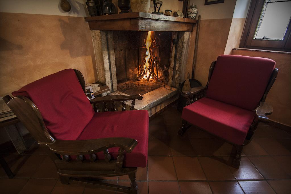 Bio Agriturismo Aia del Tufo Sorano  Esterno foto